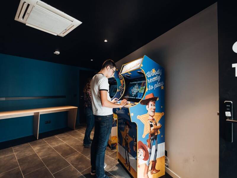 Maison à louer, 20m², CERGY