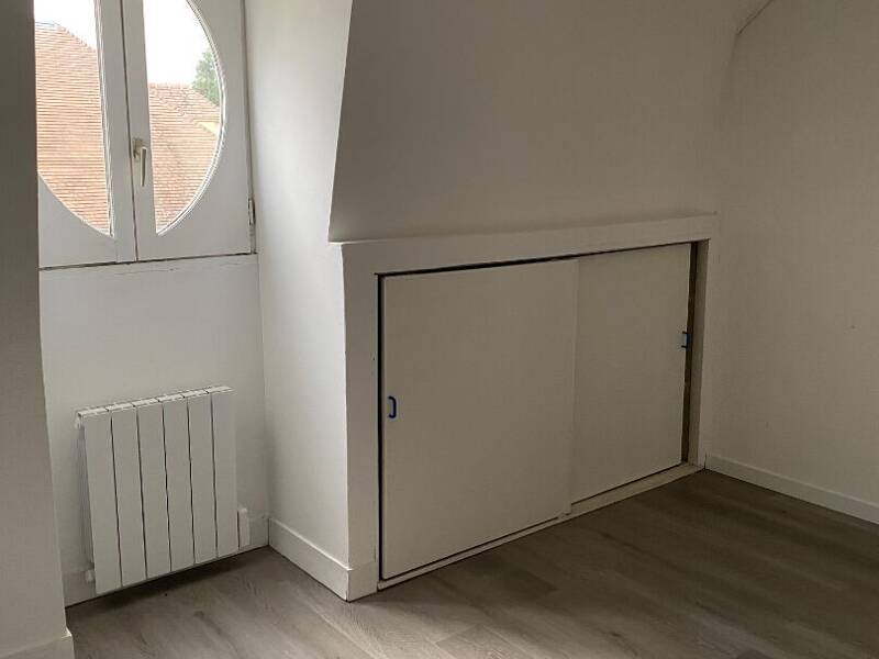 Maison à louer, 55m², HOUDAN