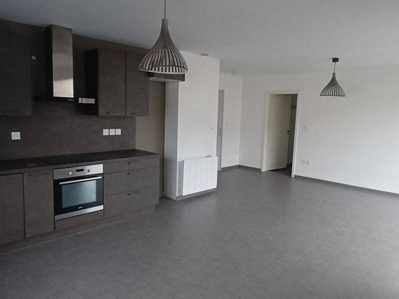 Maison à louer, 103m², SEREMANGE ERZANGE