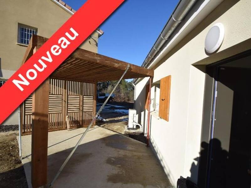 Maison à louer, 66m², AILHON