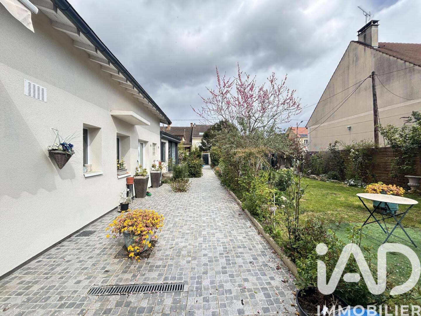 Maison à vendre, 95m², CHAMPIGNY SUR MARNE