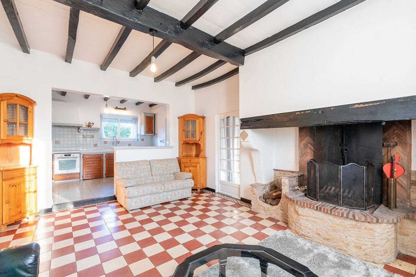 Maison à vendre, 186m², HAGETMAU