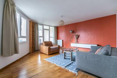 Appartement à vendre 328 000 € 5 pièces 4 chambres 107 m² Étage 2/5 Descartes Champs-sur-Marne 77420