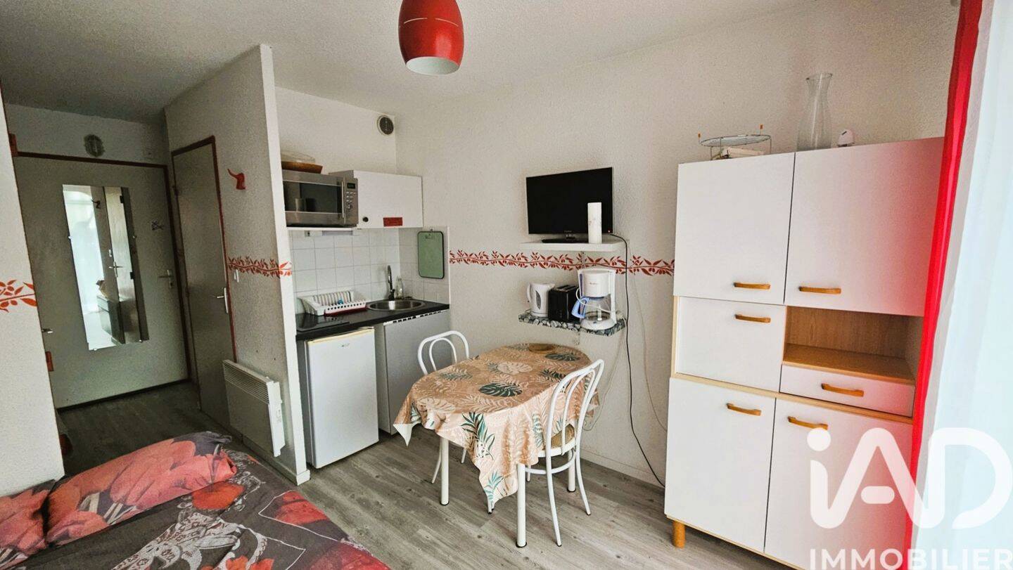 Maison à vendre, 16m², LAMALOU LES BAINS