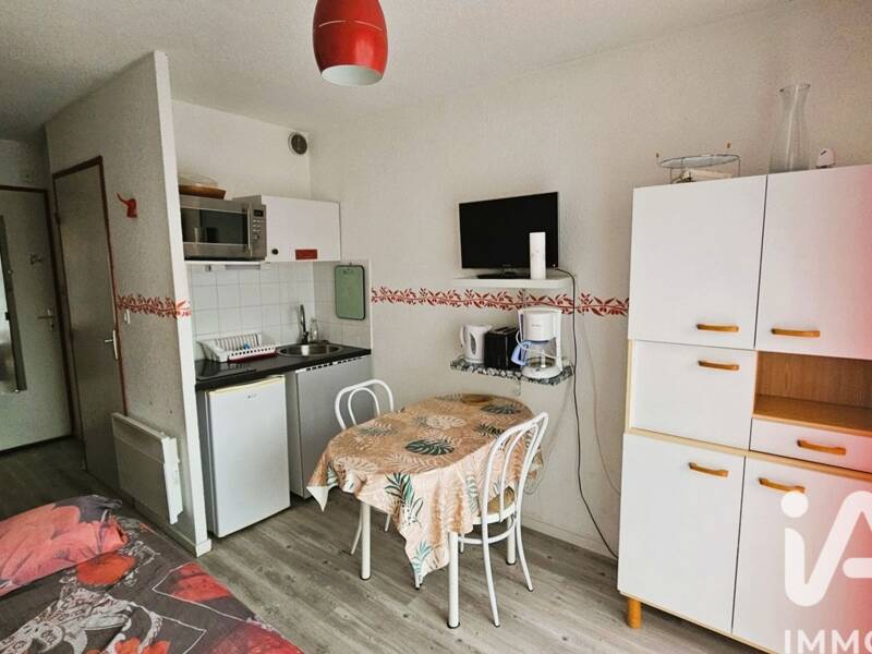 Maison à vendre, 16m², LAMALOU LES BAINS