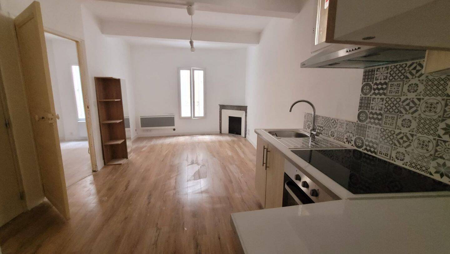 Maison à louer, 37m², BEZIERS