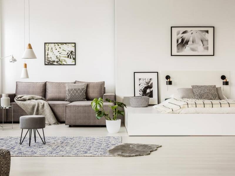 Maison à vendre, 100m², MONTREUIL
