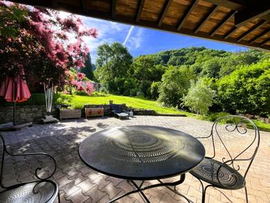 Maison de ville à vendre 390 000 € 4 pièces 3 chambres 121 m² 1 050 m² de terrain Le Champ-Près-Froges 38190