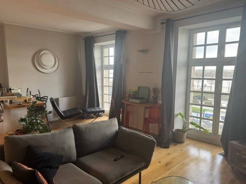 Maison à louer, 63m², BORDEAUX