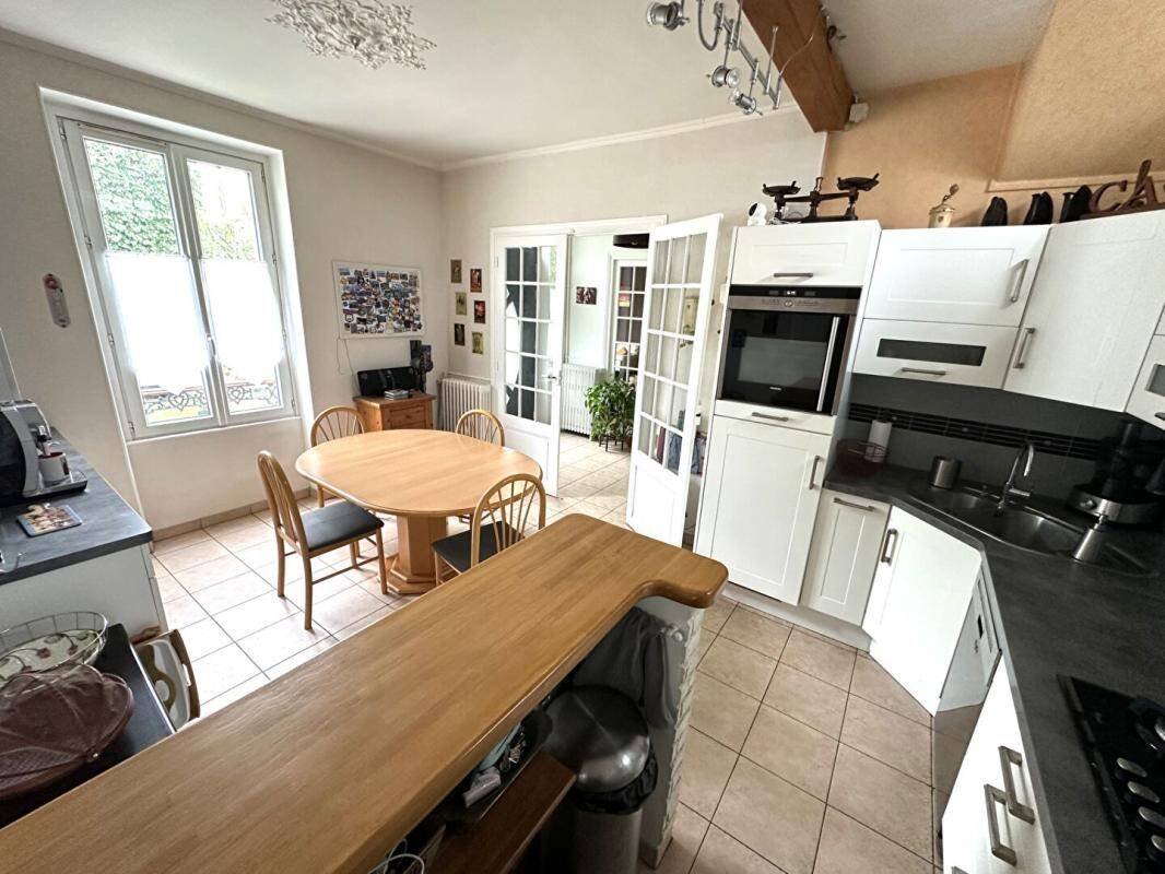 Maison à vendre, 163m², NANTERRE