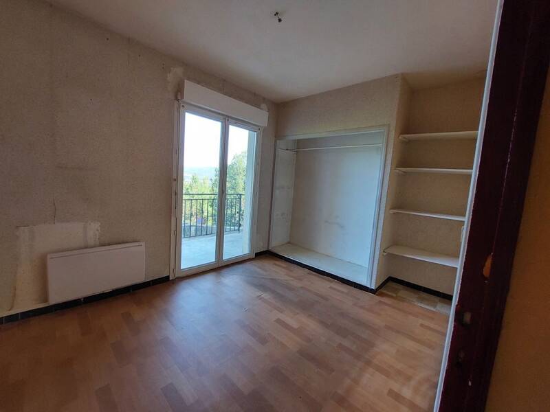 Maison à vendre, 54m², CHATEAU ARNOUX SAINT AUBAN