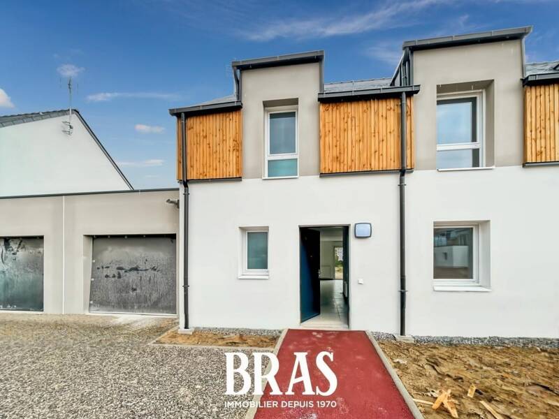 Maison à louer, 90m², GUERANDE