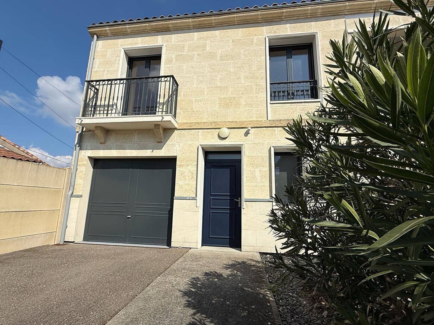 Maison à vendre, 134m², LE BOUSCAT