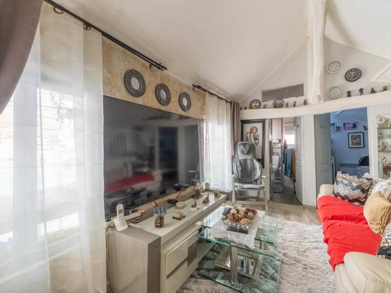 Maison à vendre, 43m², PONTOISE