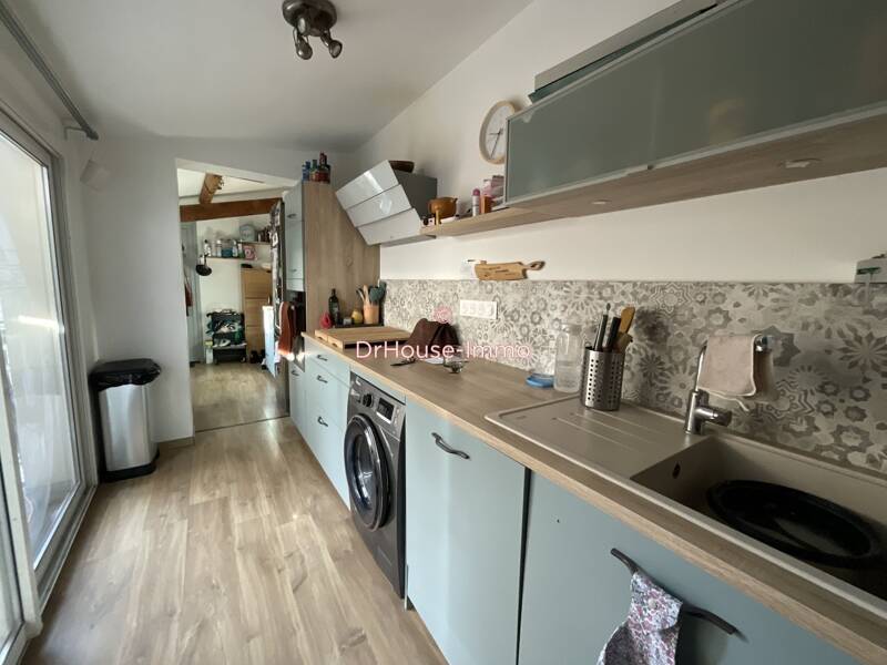 Maison à vendre, 48m², TOULON