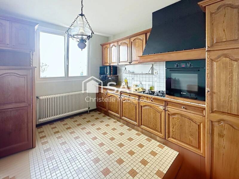 Maison à vendre, 147m², AIFFRES