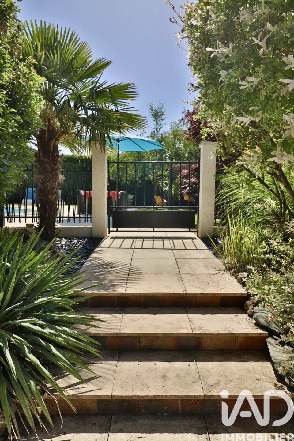 Maison à vendre, 89m², LA CHAPELLE DE GUINCHAY