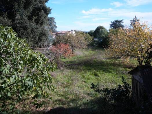 Terrain constructible à vendre 29 500 € 1 165 m² de terrain Clairac 47320