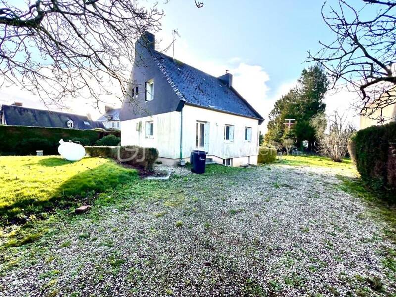 Maison à vendre, 111m², LA BAZOUGE DU DESERT