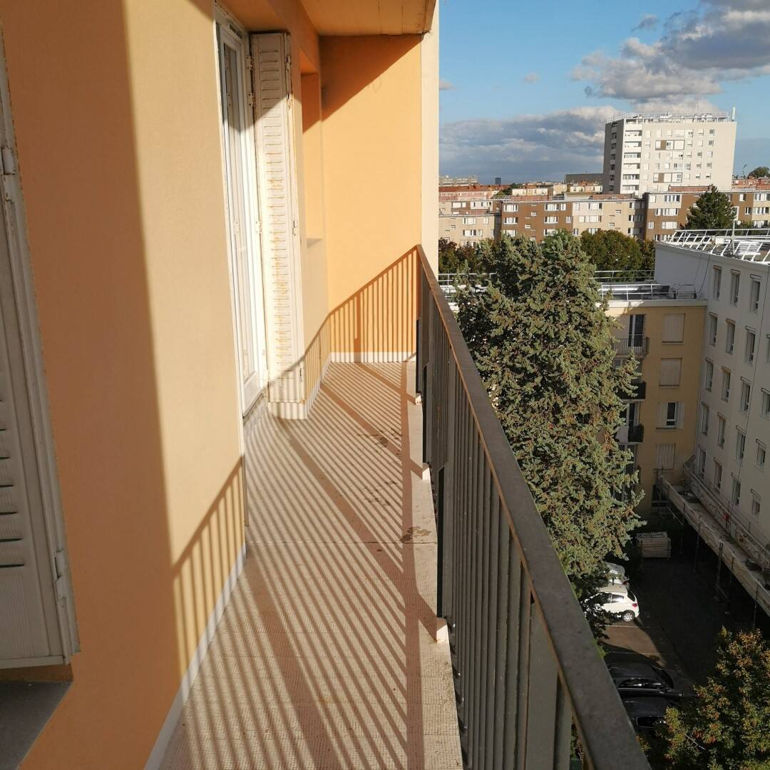 Maison à louer, 47m², RUEIL MALMAISON