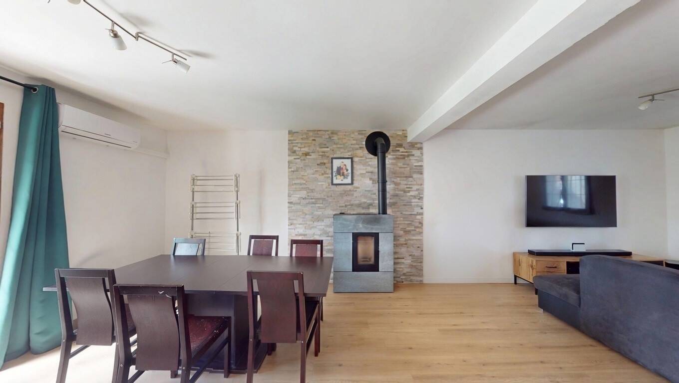 Maison à vendre, 105m², SOUPPES SUR LOING