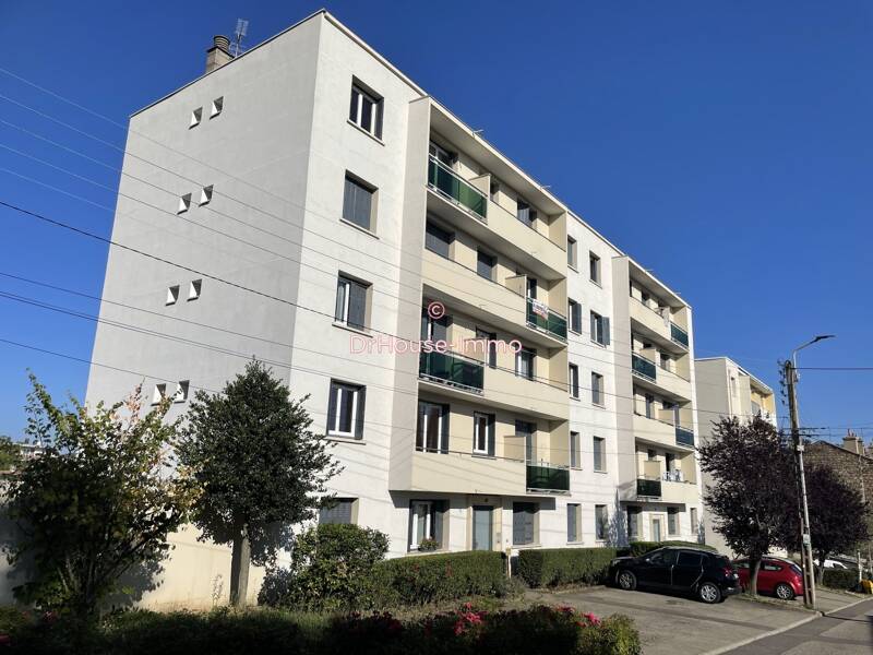 Maison à vendre, 63m², LA RICAMARIE