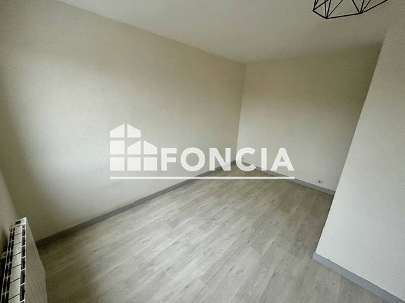 Maison à louer, 26m², CLERMONT FERRAND