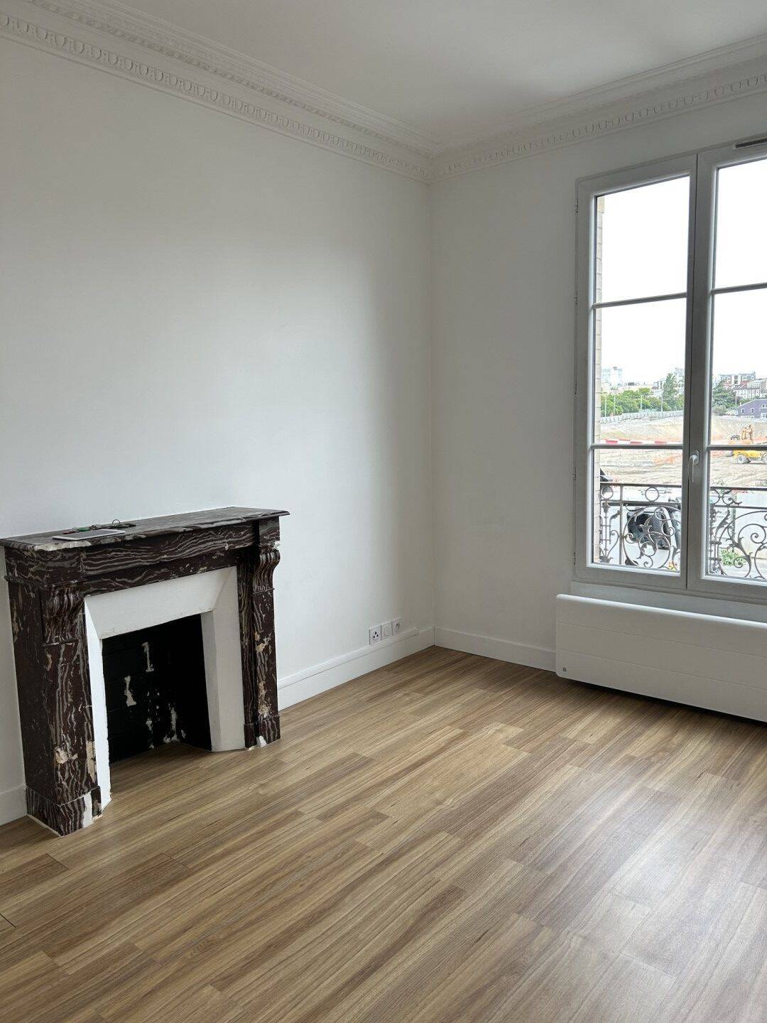 Maison à louer, 34m², SAINT OUEN