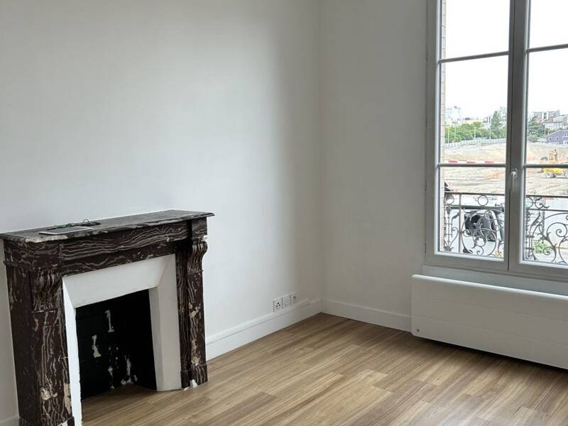 Maison à louer, 34m², SAINT OUEN