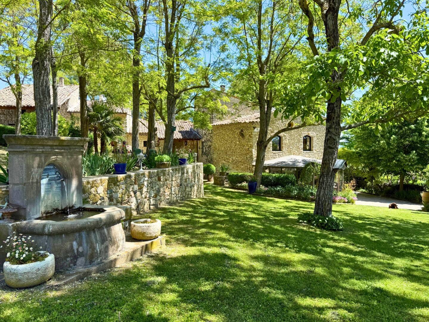 Maison à vendre, 300m², SAINT MICHEL L'OBSERVATOIRE