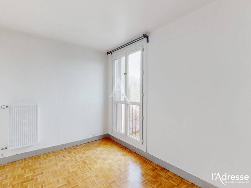 Maison à louer, 74m², LES ULIS