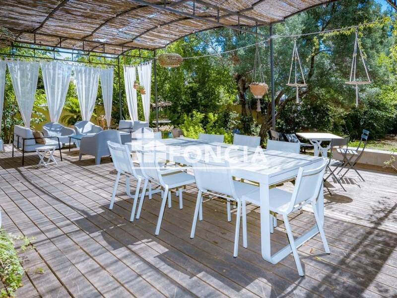 Maison à vendre, 213m², MONTPELLIER