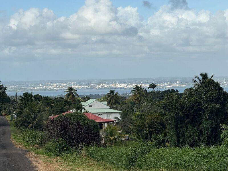 Maison à vendre, 517m², PETIT BOURG