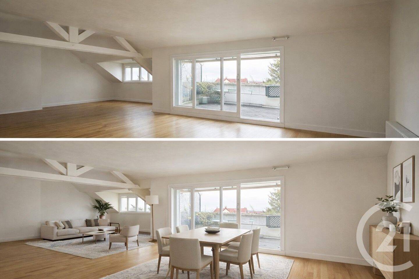 Maison à vendre, 141m², SURESNES