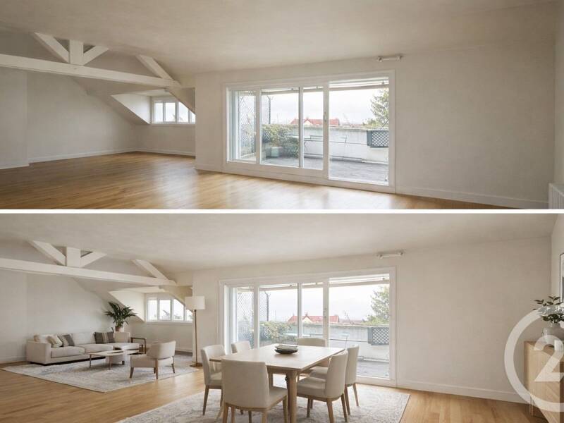 Maison à vendre, 141m², SURESNES
