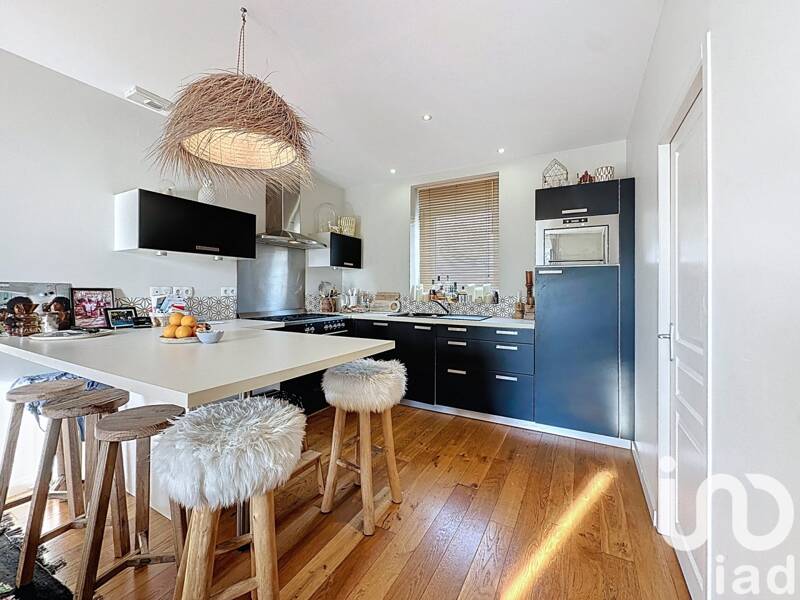 Maison à vendre, 114m², RENNES