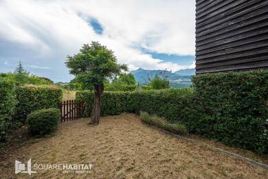 Appartement à vendre 155 000 € 2 pièces 1 chambre 36 m² RDC/1 Savines le Lac 05160