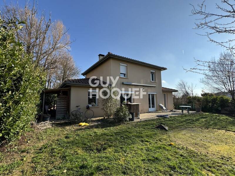 Maison à louer, 102m², VILLEFONTAINE
