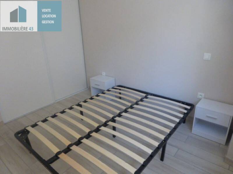 Maison à louer, 29m², LE PUY EN VELAY