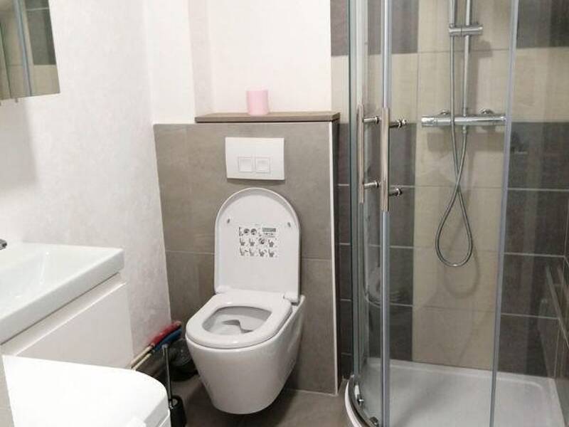 Maison à louer, 20m², NANCY