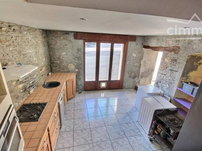 Maison à vendre, 94m², LA TRINITE