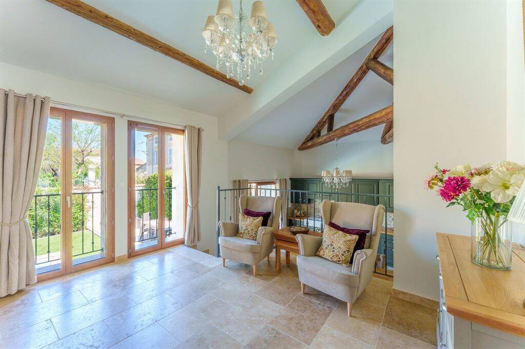 Maison à vendre, 250m², SAINT GENIES DE FONTEDIT