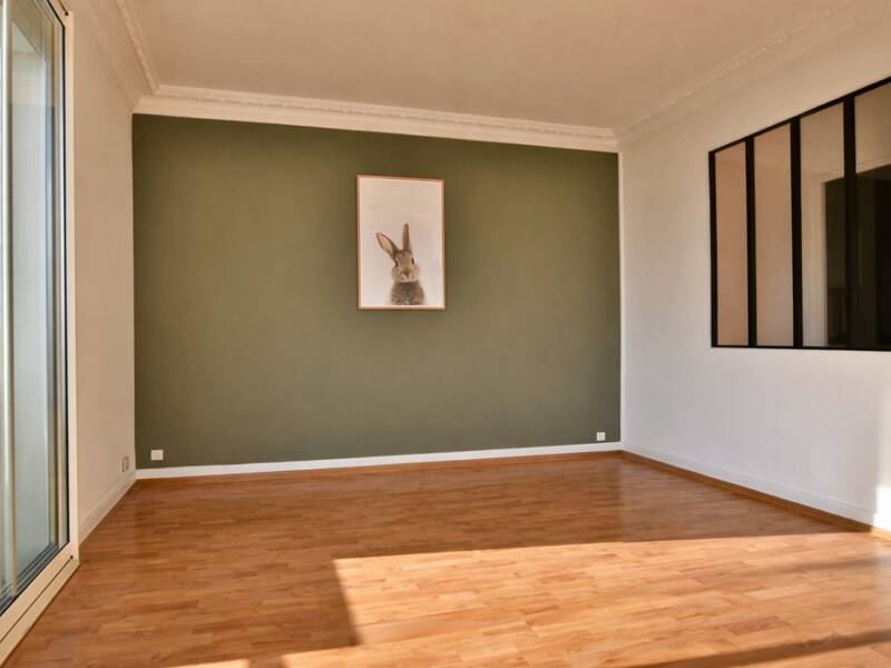 Maison à louer, 65m², CHOLET