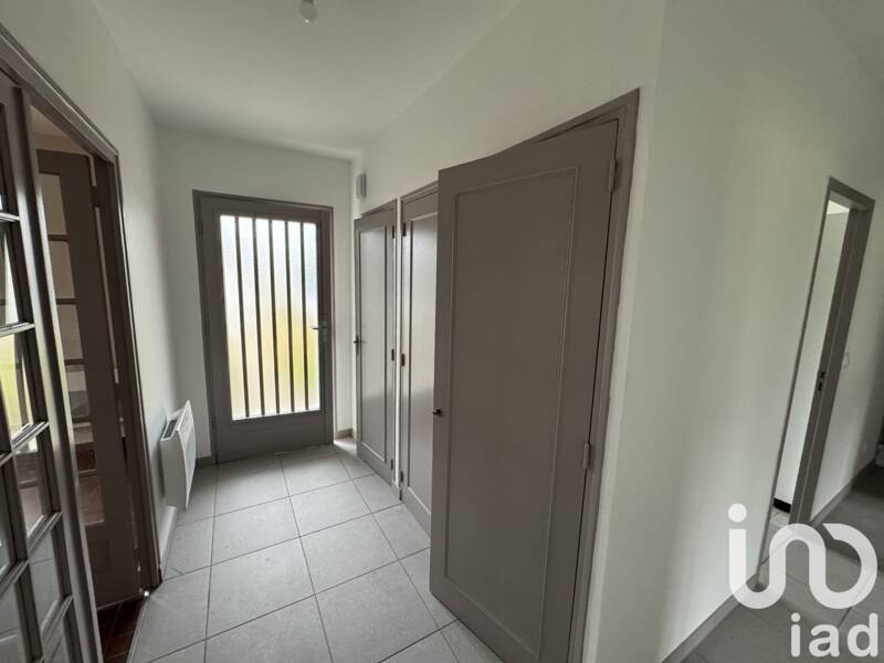 Maison à vendre, 76m², PEYRAT DE BELLAC