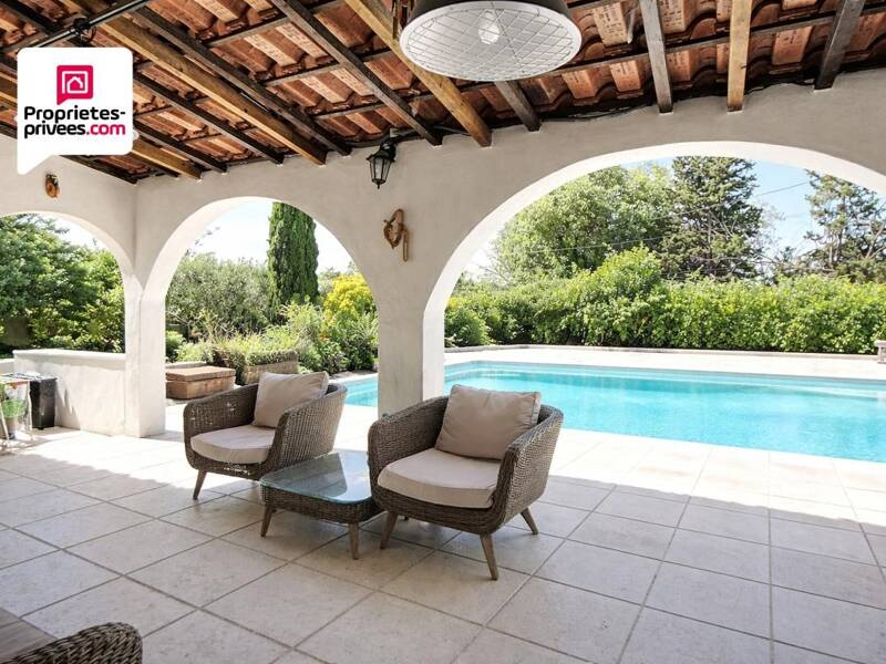Maison à vendre, 114m², DRAGUIGNAN