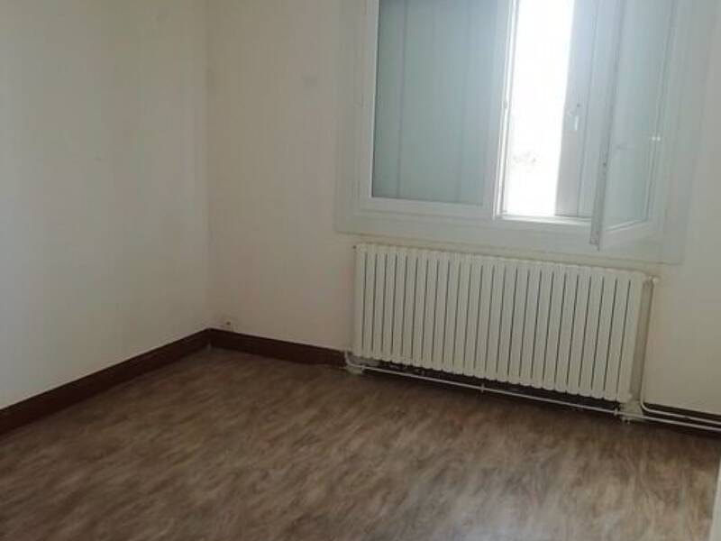 Maison à louer, 67m², AUBERGENVILLE