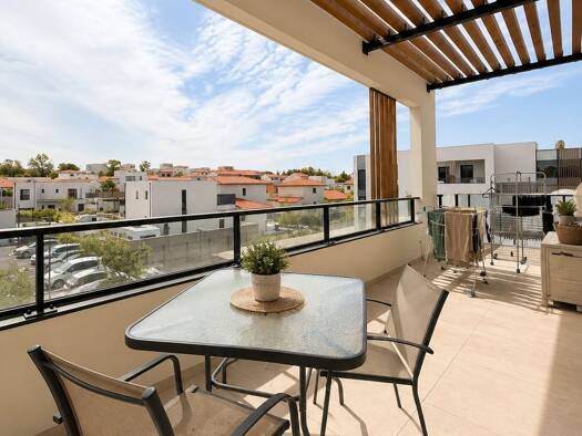 Appartement à vendre 189 000 € 3 pièces 2 chambres 57 m² Étage 2/2 Saint Martin Perpignan 66000