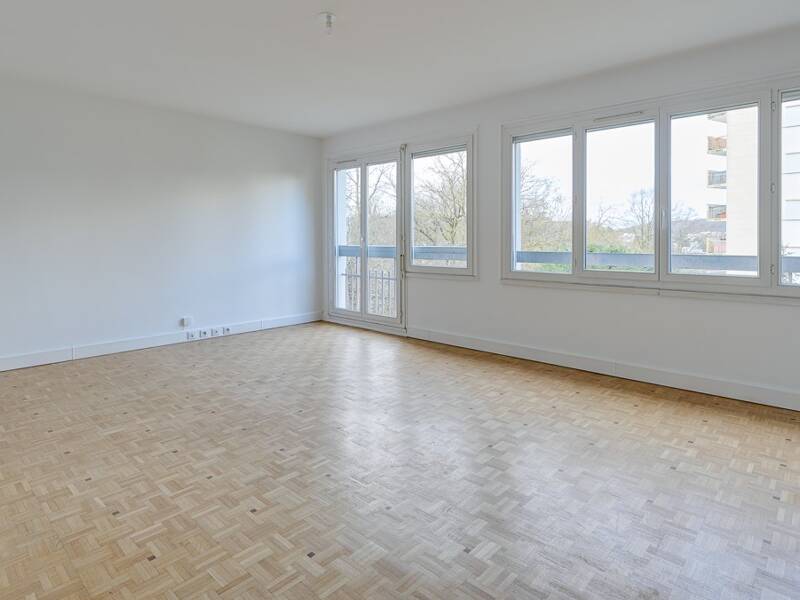 Maison à louer, 125m², VILLE D'AVRAY