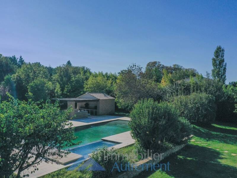Maison à vendre, 250m², AIX EN PROVENCE