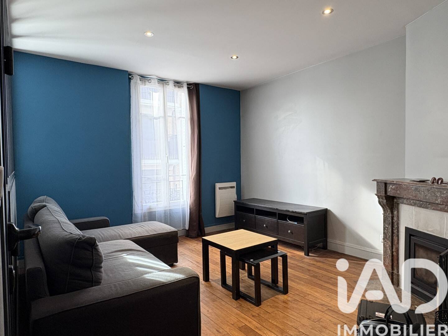 Maison à louer, 51m², AULNAY SOUS BOIS